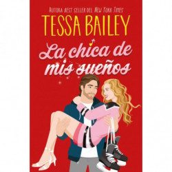 LA CHICA DE MIS SUEÑOS
