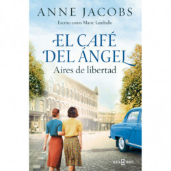 AIRES DE LIBERTAD (CAFE DEL...