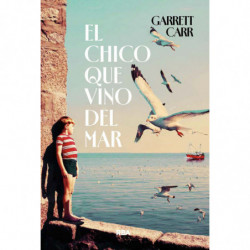 EL CHICO QUE VINO DEL MAR