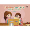 COCINANDO CON CHOF