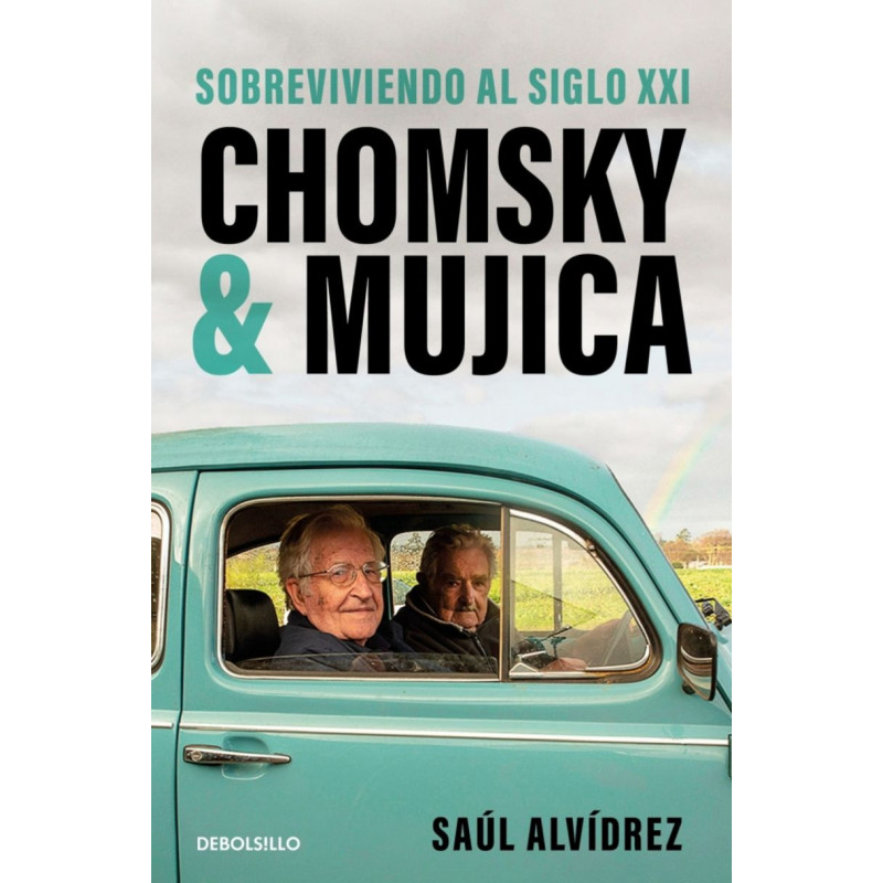 CHOMSKY & MUJICA