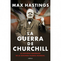 LA GUERRA DE CHURCHILL