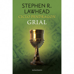 CICLO PENDRAGON 5 / 6 - GRIAL