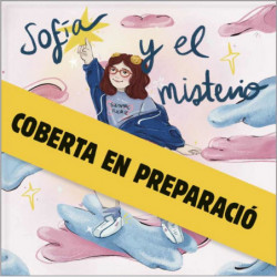 SOFIA Y EL MISTERIO DEL CIELO