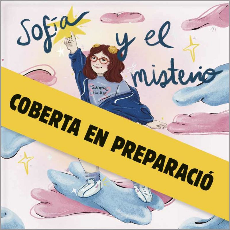 SOFIA Y EL MISTERIO DEL CIELO
