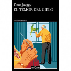 EL TEMOR DEL CIELO