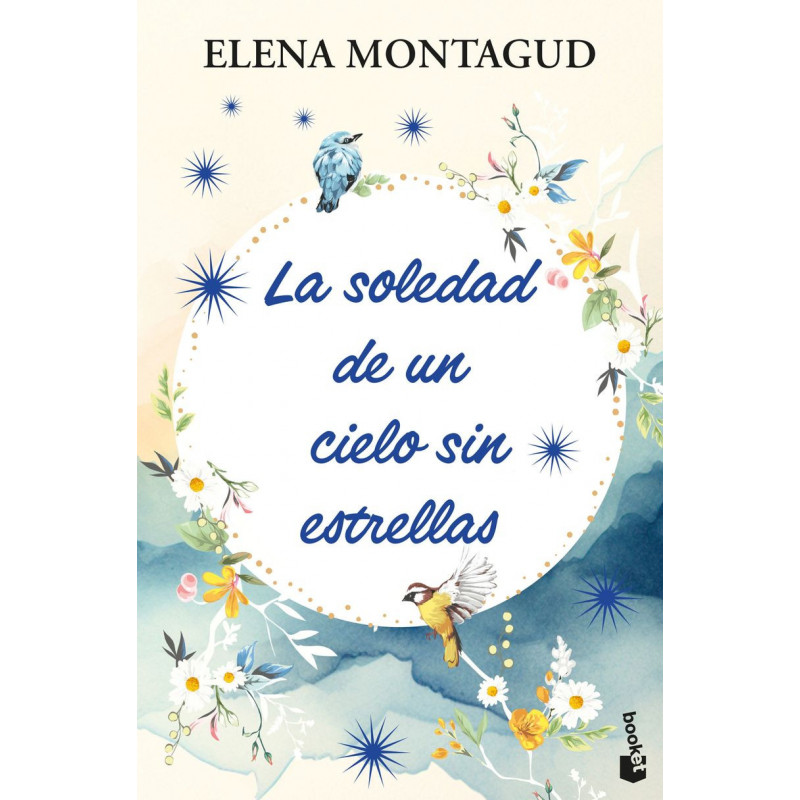 LA SOLEDAD DE UN CIELO SIN ESTRELLAS