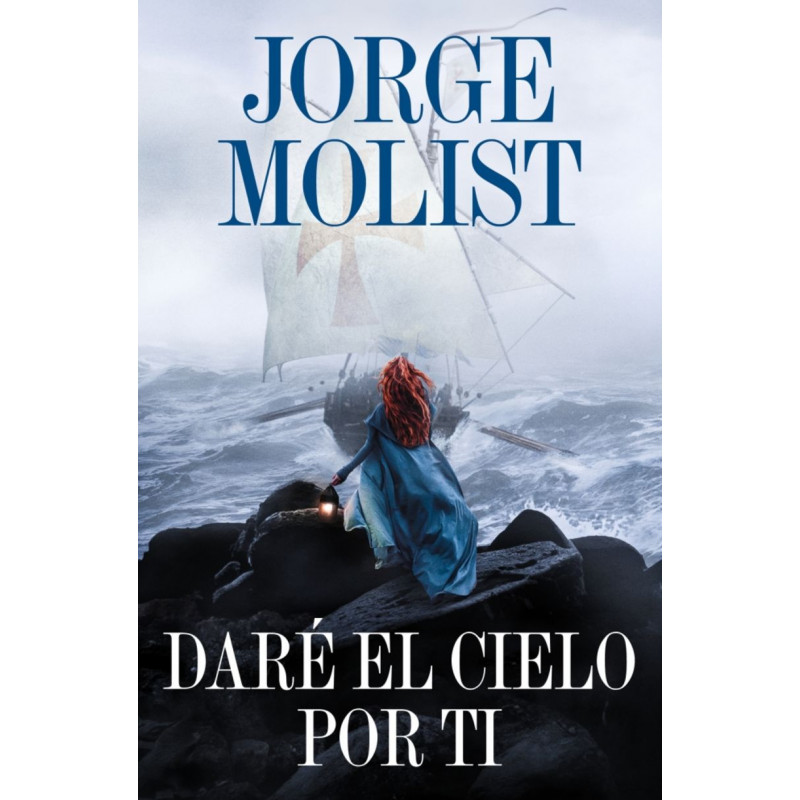 DARE EL CIELO POR TI