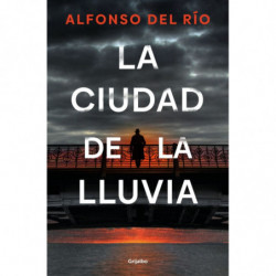 LA CIUDAD DE LA LLUVIA
