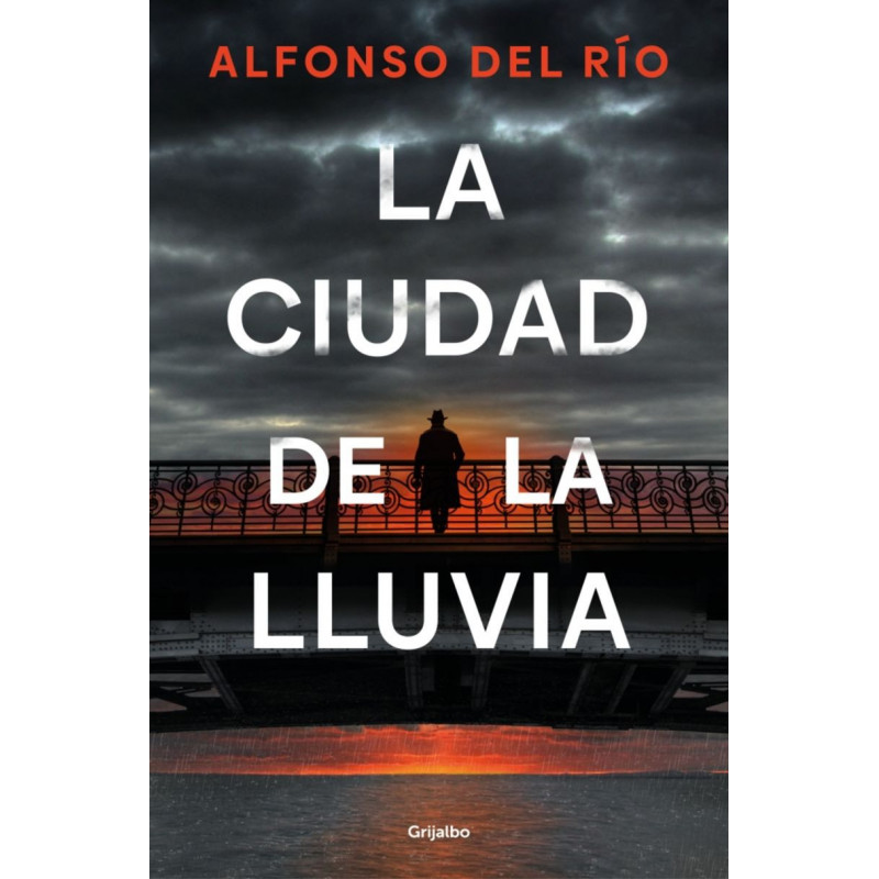 LA CIUDAD DE LA LLUVIA