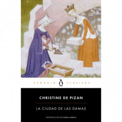 LA CIUDAD DE LAS DAMAS