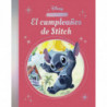 EL CUMPLEAÑOS DE STITCH (LA MAGIA DE UN CLASICO DISNEY)