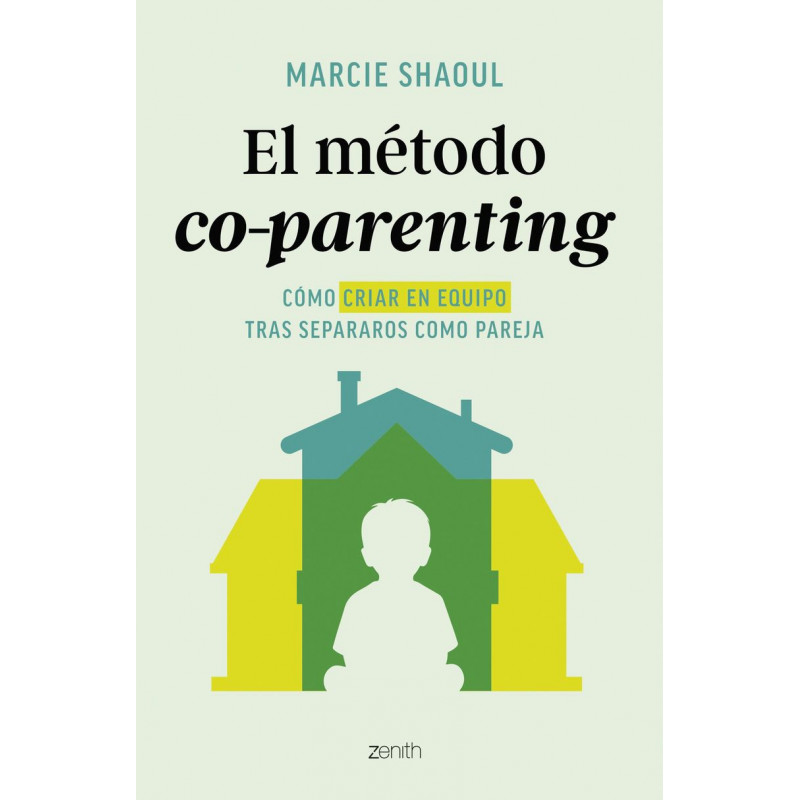 EL METODO CO-PARENTING