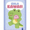 COLO KAWAII - COCODRILO