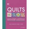 QUILTS: COLCHAS DE PATCHWORK