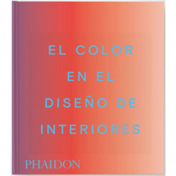 EL COLOR EN EL DISEÑO DE INTERIORES