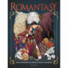 ROMANTASY: UNA EXPERIENCIA MAGICA PARA COLOREAR