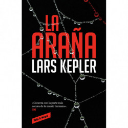 LA ARAÑA
