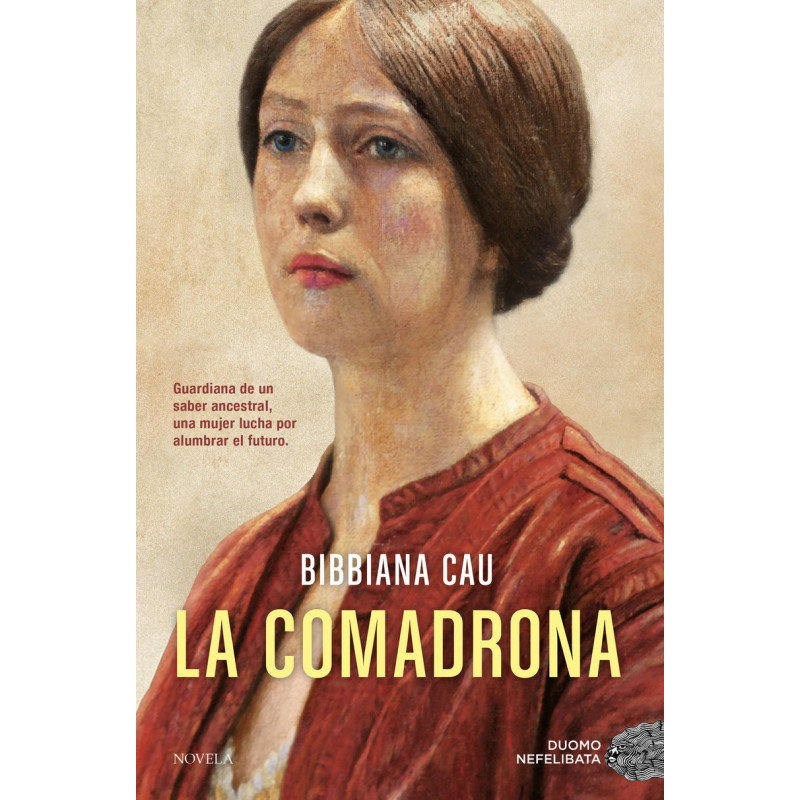 LA COMADRONA