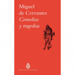 COMEDIAS Y TRAGEDIAS