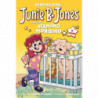 JUNIE B. JONES TIENE UN HERMANO MONISIMO (COMIC)