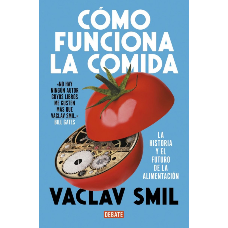 COMO FUNCIONA LA COMIDA