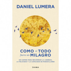 COMO SI TODO FUERA UN MILAGRO