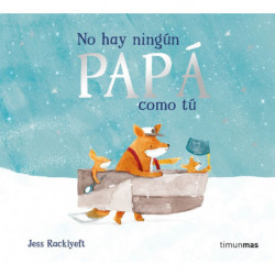 NO HAY NINGUN PAPA COMO TU