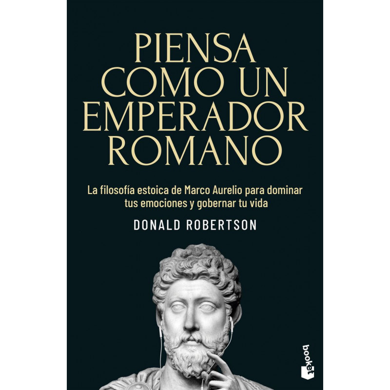 PIENSA COMO UN EMPERADOR ROMANO