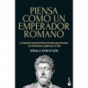 PIENSA COMO UN EMPERADOR ROMANO