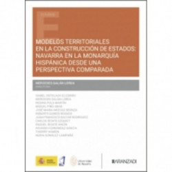 MONARQUIA HISPANICA DESDE UNA PERSPECTIVA COMPARADA