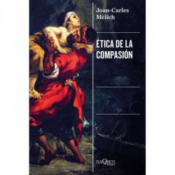 ETICA DE LA COMPASION