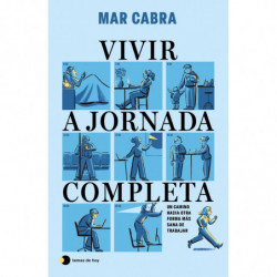 VIVIR A JORNADA COMPLETA