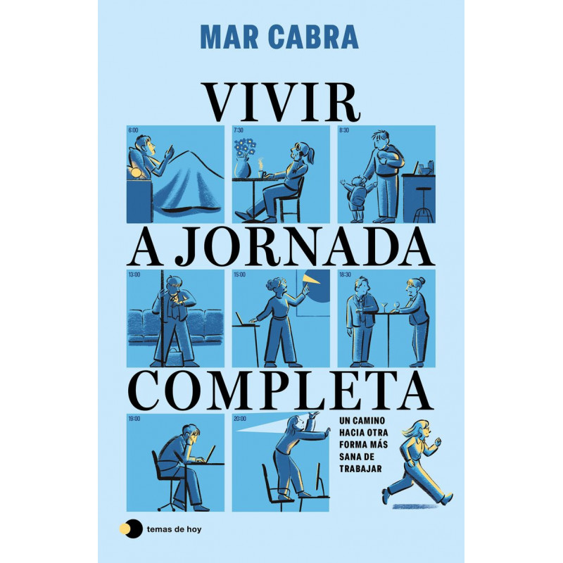VIVIR A JORNADA COMPLETA