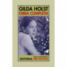 OBRA COMPLETA (GILDA HOLST)