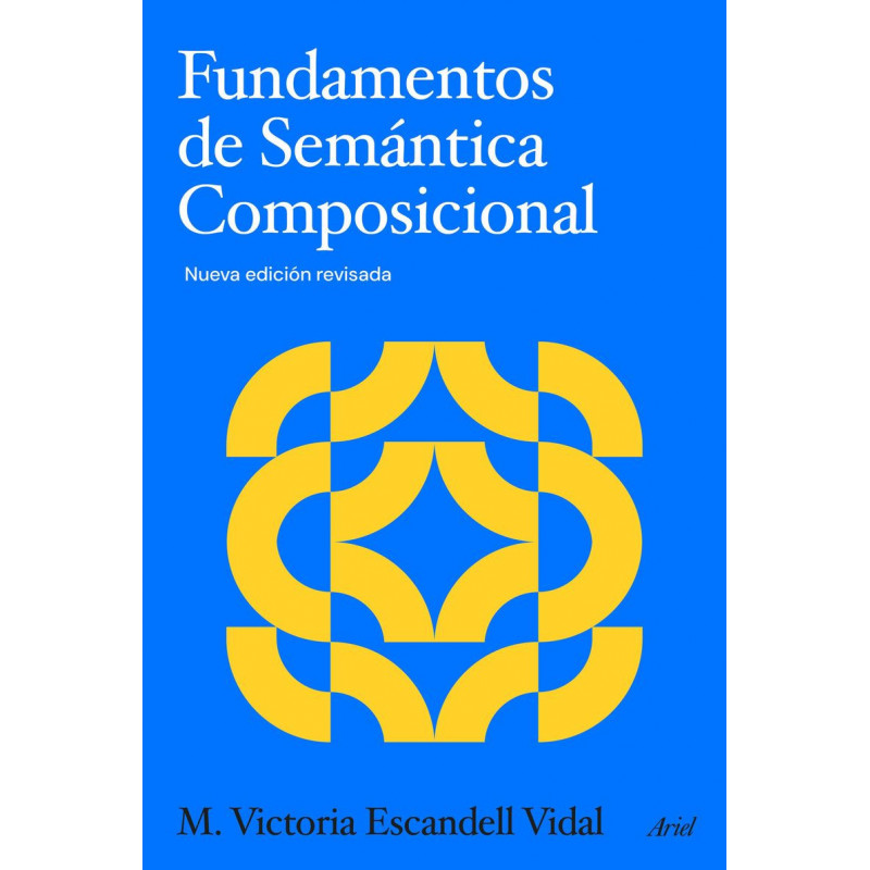 FUNDAMENTOS DE SEMANTICA COMPOSICIONAL