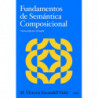 FUNDAMENTOS DE SEMANTICA COMPOSICIONAL