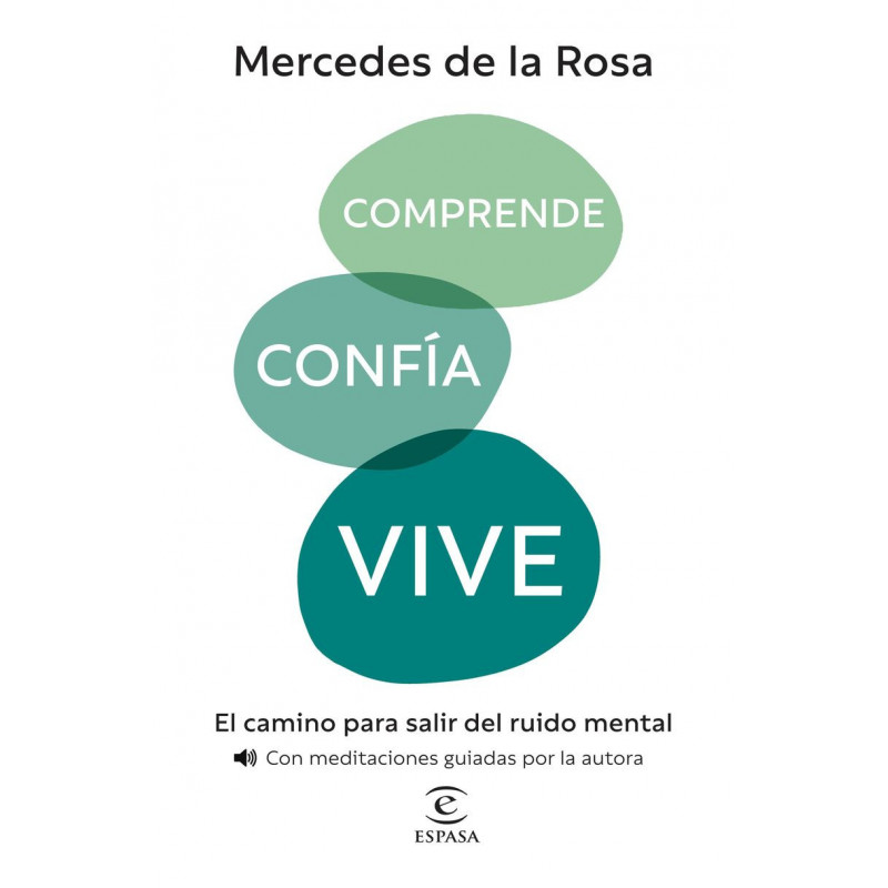COMPRENDE, CONFIA, VIVE