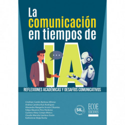 LA COMUNICACION EN TIEMPOS DE IA