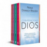 (PACK) CONVERSACIONES CON DIOS