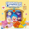 CUENTOS DE 5 MINUTOS PARA DORMIR CON PLIM PLIM