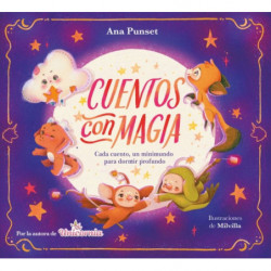 CUENTOS CON MAGIA