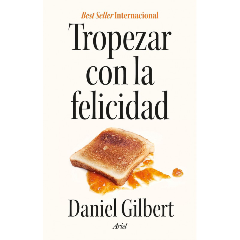 TROPEZAR CON LA FELICIDAD