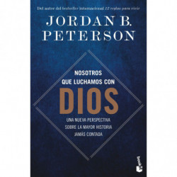 NOSOTROS QUE LUCHAMOS CON DIOS