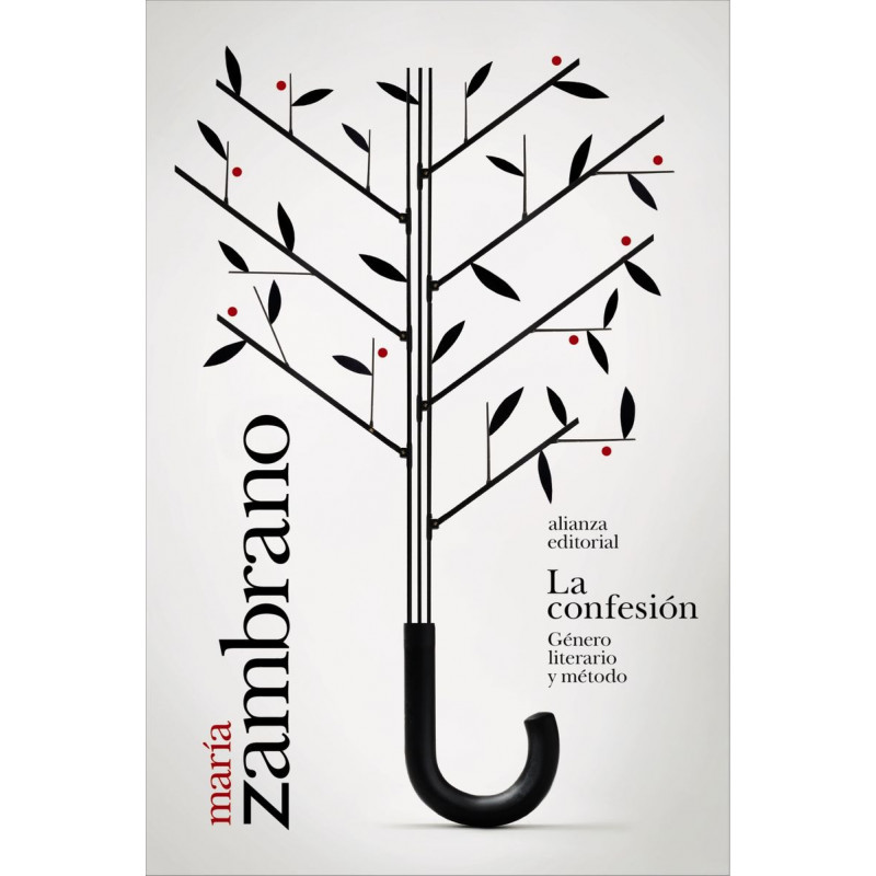 LA CONFESION. GENERO LITERARIO Y METODO