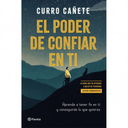 EL PODER DE CONFIAR EN TI (ED. ESPECIAL)