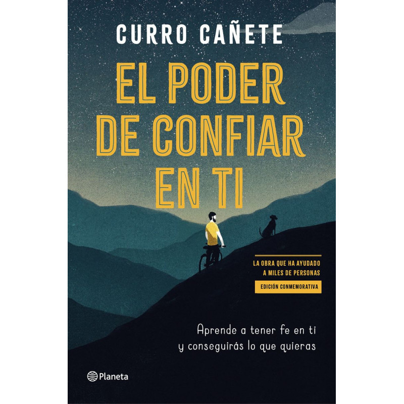 EL PODER DE CONFIAR EN TI (ED. ESPECIAL)