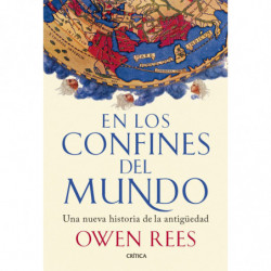 EN LOS CONFINES DEL MUNDO