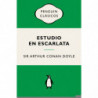 ESTUDIO EN ESCARLATA (ED. CONMEMORATIVA)