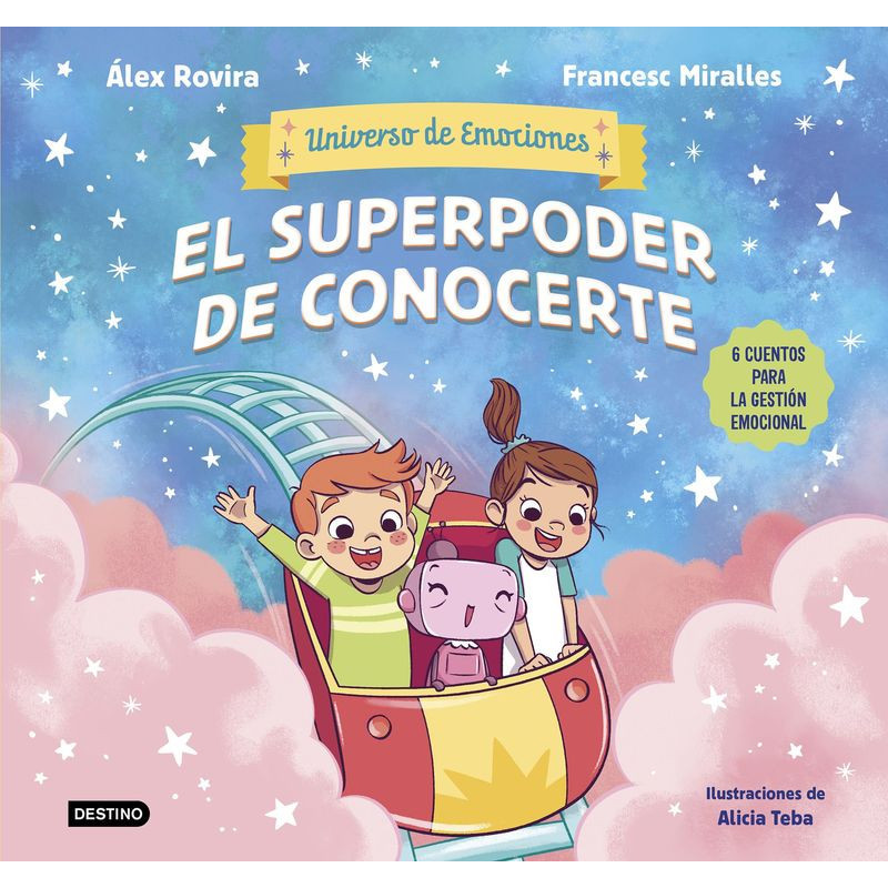 EL SUPERPODER DE CONOCERTE